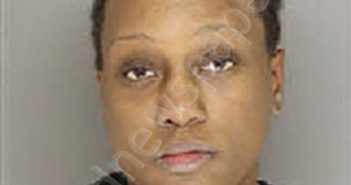 BROWN, JULIEANNA SHERIECE LUSTCIA | 2026-01-29 23:37:00 Moore County, North Carolina Booking