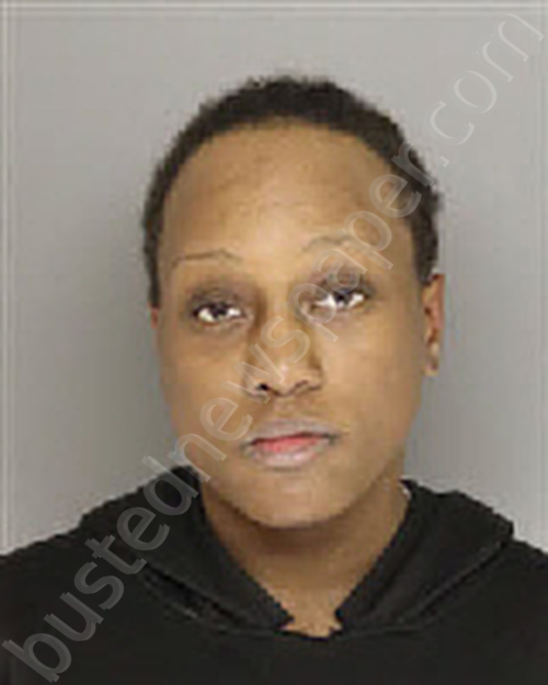 BROWN, JULIEANNA SHERIECE LUSTCIA #, Moore County, North Carolina - 2026-01-29 23:37:00