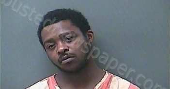 BATCHELDER, DAVION | 2026-01-29 00:50:00 Laporte County, Indiana, La Porte County, Indiana Booking