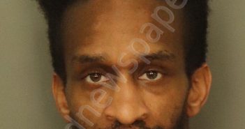 TURNER, MARIO MACK | 2026-01-29 10:12:00 Jefferson County, Alabama Booking