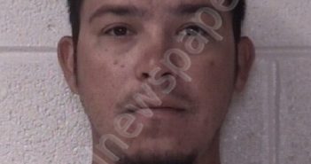 SALAZAR, JOSE ANGEL | 2026-01-29 Rutherford County, Tennessee Booking