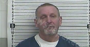 REID, RICHARD W | 2026-01-29 14:02:00 Casey County, Kentucky Booking