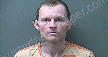 HYDE, NOAH | 2026-01-29 14:36:00 Laporte County, Indiana, La Porte County, Indiana Booking