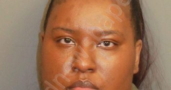 WALKER, PATRICE MONIQUE | 2026-01-29 11:50:00 Jefferson County, Alabama Booking