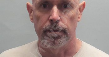 GRABOW, JOSEPH KARL | 2026-01-29 Talladega County, Alabama Booking