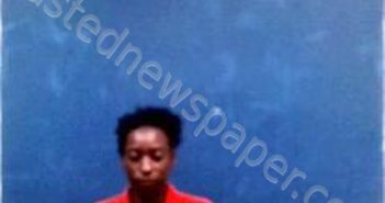 VENNISHA JANAE SIMS | 2026-01-29 02:49:00 Arkansas County, Arkansas Booking