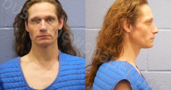 DAVIS, DEWAYNE EWARD | 2026-01-30 Andrews County, Texas Booking