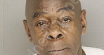 COLE, DWIGHT PERCELL | 2026-01-30 20:28:00 Moore County, North Carolina Booking