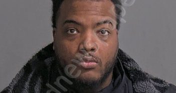 SWANSON, DANTONIO D JR | 2026-01-30 Sandusky County, Ohio Booking