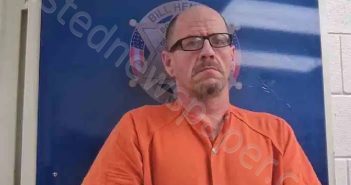 SINGLETON, JAMES | 2026-01-30 Boyd County, Kentucky Booking