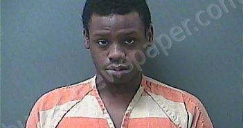 NELSON, JAMEER S | 2026-01-30 22:23:00 Laporte County, Indiana, La Porte County, Indiana Booking