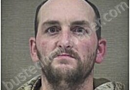 YOUNG, GLENN | 2026-01-30 Harnett County, North Carolina Booking
