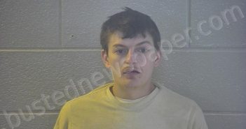 BAIRD, MATTHEW L | 2026-01-30 11:46:00 Pulaski County, Kentucky Booking