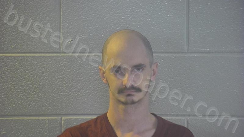 BRYANT, ERIC JOHN #, Pulaski County, Kentucky - 2026-01-30 14:48:00