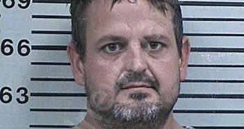 WILLIAMS, JASON CHARLES | 2026-01-30 12:53:04 Hood County, Texas Booking