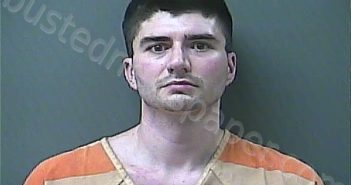 LOPEZ, ALEXANDER S | 2026-01-30 00:26:00 Laporte County, Indiana, La Porte County, Indiana Booking