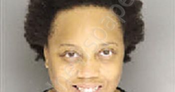 BRYANT, ALEXANDRA LOUISE | 2026-01-30 04:50:00 Moore County, North Carolina Booking