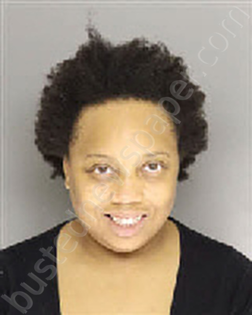 BRYANT, ALEXANDRA LOUISE #, Moore County, North Carolina - 2026-01-30 04:50:00