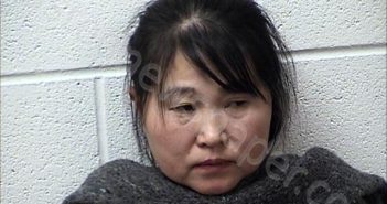 ZHANG, YANXIA | 2026-01-30 Chase County, Kansas Booking