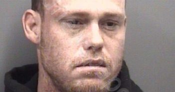 DEW, BRANDON THOMAS | 2026-01-30 Rowan County, North Carolina Booking