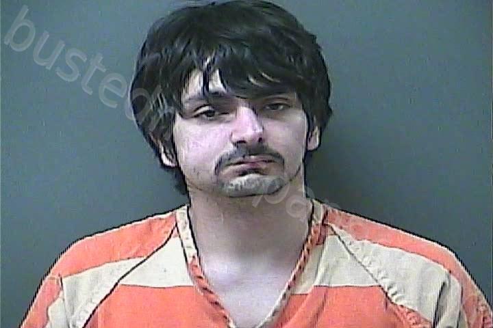 MILLER, NATHAN TAYLOR #, Laporte County, Indiana, La Porte County, Indiana - 2026-01-30 23:17:00