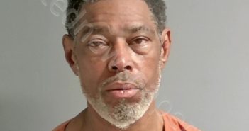 <B>MOORE</B>, <B>THOMAS</B> #, Calhoun County, Alabama - 2026-01-30