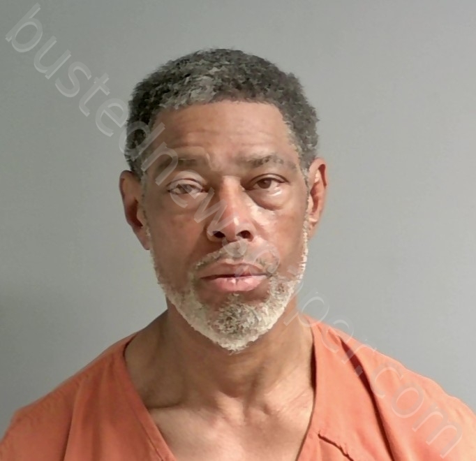 MOORE, THOMAS #, Calhoun County, Alabama - 2026-01-30