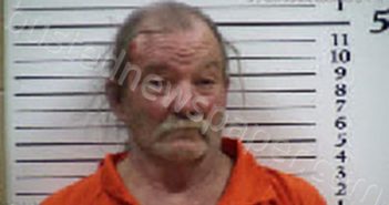 WARD, MICHAEL ARTHUR | 2026-01-30 21:47:00 Cherokee County, North Carolina Booking
