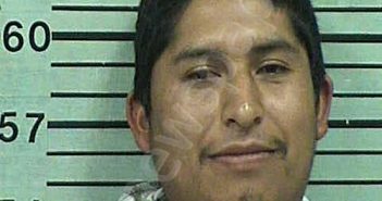 GARCIA-CHAVEZ, JOSE ALFREDO | 2026-01-30 15:59:32 Hood County, Texas Booking