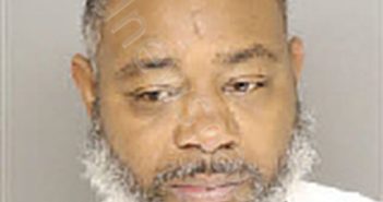 DIGGS, HENRY JUNIOR | 2026-01-30 20:26:00 Moore County, North Carolina Booking