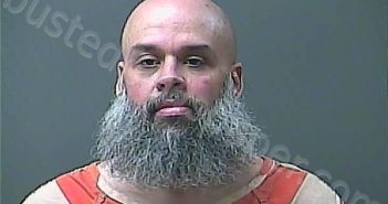 PAYTON, MICHAEL LEVON | 2026-01-30 13:31:00 Laporte County, Indiana, La Porte County, Indiana Booking