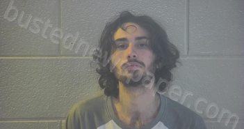 MORAN, KATHEN | 2026-01-30 05:09:00 Pulaski County, Kentucky Booking