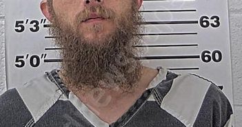 VANMETER, JOHNNY L | 2026-01-30 09:41:54 Massac County, Illinois Booking