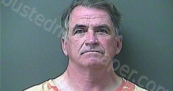 FLOOD, PATRICK M | 2026-01-30 22:34:00 Laporte County, Indiana, La Porte County, Indiana Booking