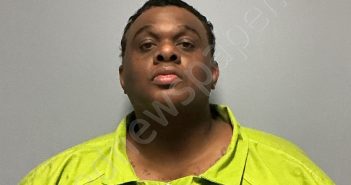 ARRINGTON, DEMOND LAMAR | 2026-01-30 Roanoke County, Virginia Booking