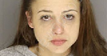 STRICKLAND, KASEY LEANN | 2026-01-30 02:03:00 Moore County, North Carolina Booking