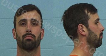 SCHREEDER, ZACHARY NICHOLAS | 2026-01-30 Williamson County, Texas Booking