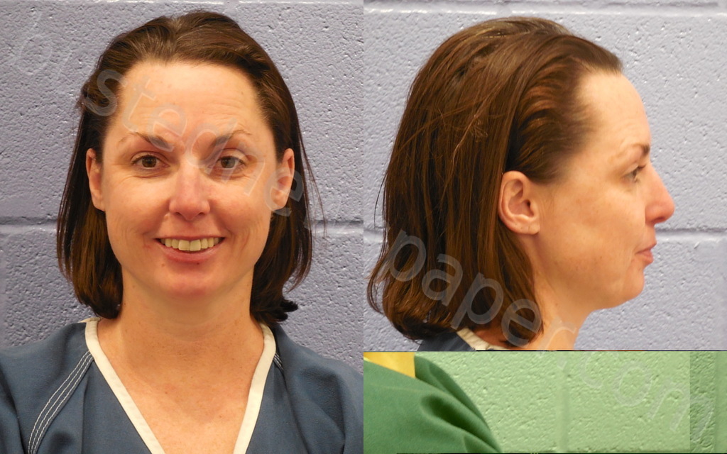 PEREZ, RYAN NICOLE #, Andrews County, Texas - 2026-01-30