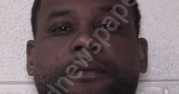 ALLEN, ANTONIO A | 2026-01-30 Rutherford County, Tennessee Booking