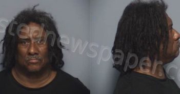 HAIRSTON, FRANK DELANO | 2026-01-30 Roanoke County, Virginia Booking