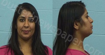 DHALIWAL, AMRJIT KAUR | 2026-01-30 Williamson County, Texas Booking