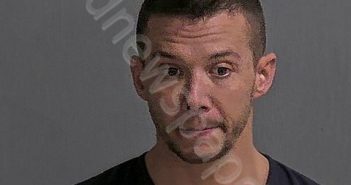 BURKHART, JOSEPH N | 2026-01-30 Sandusky County, Ohio Booking