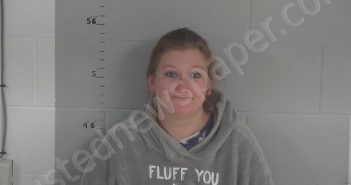 <B>HIGGINS</B>, <B>ANDREA</B> <B>PALESTINE</B> #, Benton County, Indiana - 2026-01-30 18:26:03