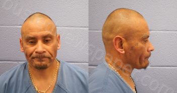 LOPEZ, MARIO ALBERT, SR | 2026-01-31 Andrews County, Texas Booking