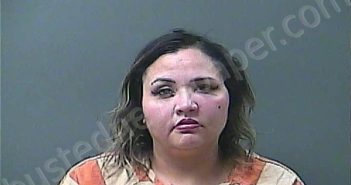 SILVA, LUZ MIRELLA | 2026-01-31 05:20:00 Laporte County, Indiana, La Porte County, Indiana Booking