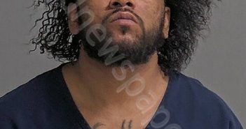 CHAPMAN, CASEY J | 2026-01-31 Sandusky County, Ohio Booking