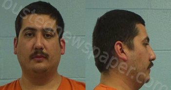 GONZALEZ, JUSTIN MICHAEL | 2026-01-31 Williamson County, Texas Booking