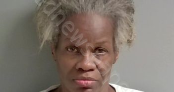 RUSSELL, FELICIA | 2026-01-31 Calhoun County, Alabama Booking