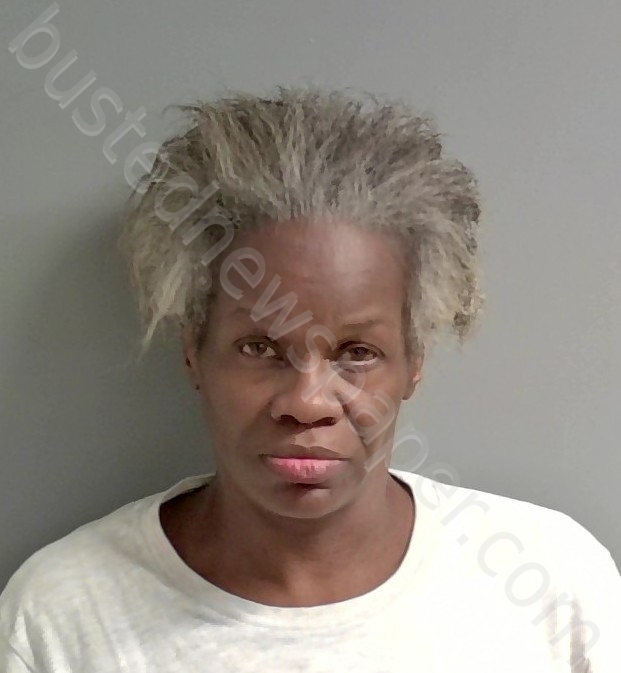 RUSSELL, FELICIA #, Calhoun County, Alabama - 2026-01-31