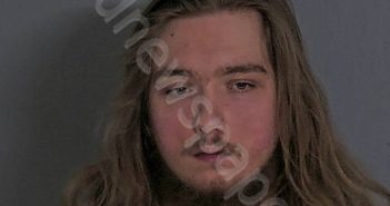 BEDFORD, SEVIN A | 2026-01-31 Sandusky County, Ohio Booking